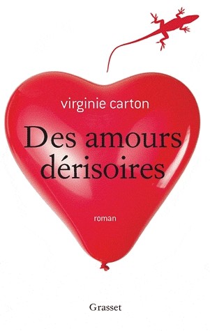 Des amours dérisoires