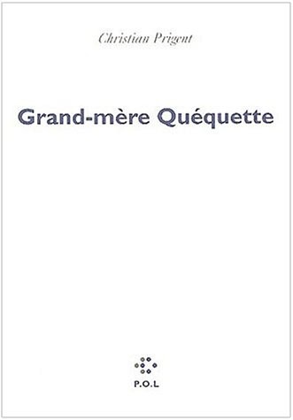 Grand-mère Quéquette