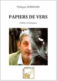 Papiers de vers