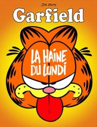 Garfield - tome 60 - Haine du lundi (La)