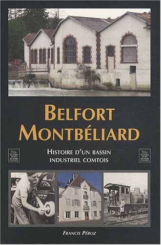 Belfort Montbéliard