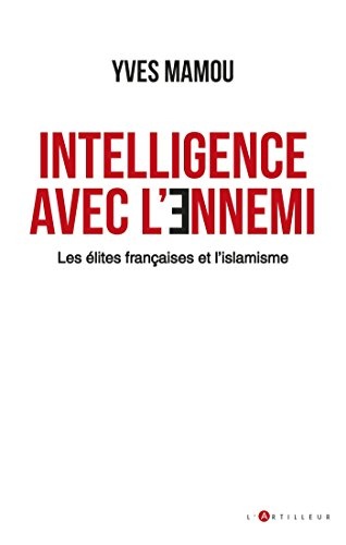 Le grand abandon: Les élites françaises et l'islamisme