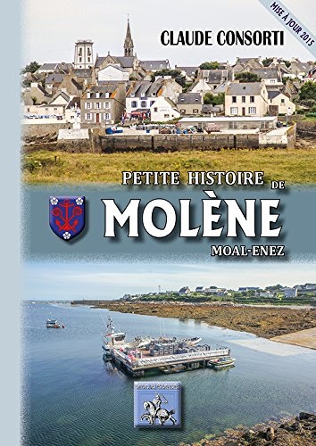 Petite Histoire de Molene, Moal-Enez
