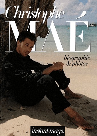 Christophe Maé