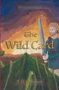The Wild Card: The Mundus Trilogy #1