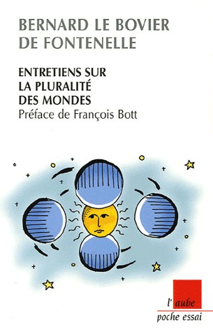 Entretiens sur la pluralité des mondes