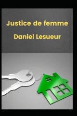 Justice de femme (Annotated)