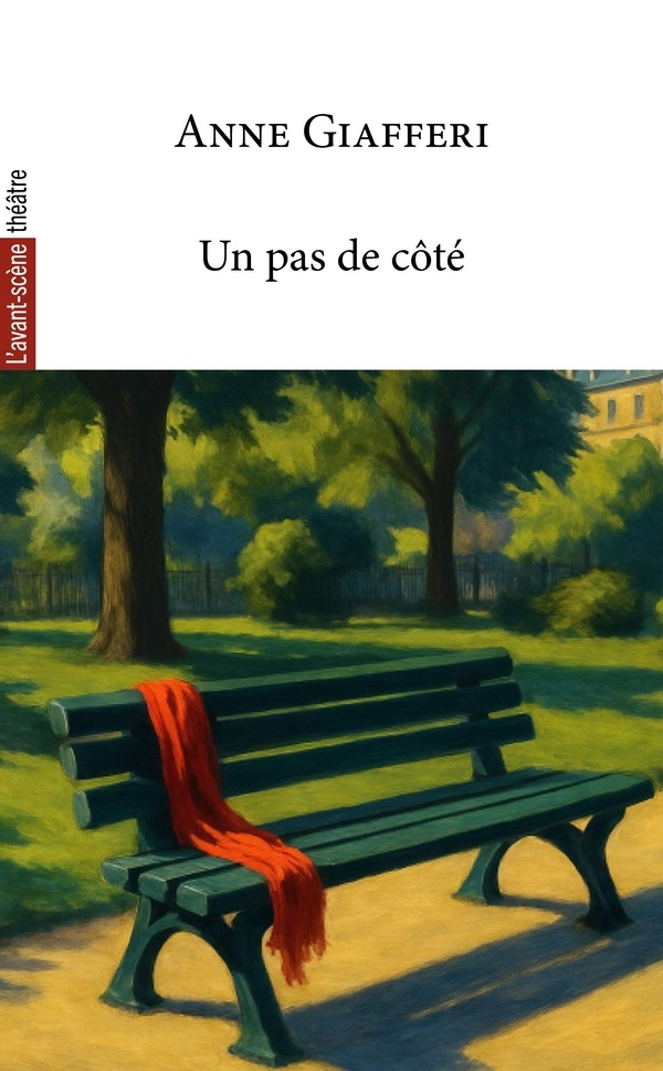Un pas de côté