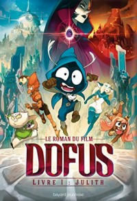 Dofus Livre 1 Julith