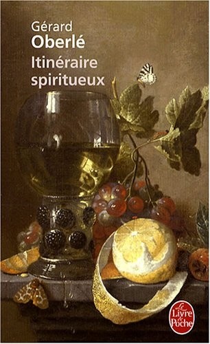 Itinéraire spiritueux