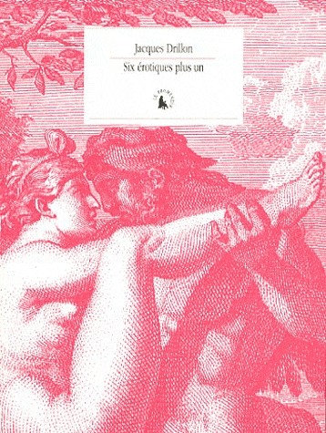 Six érotiques plus un