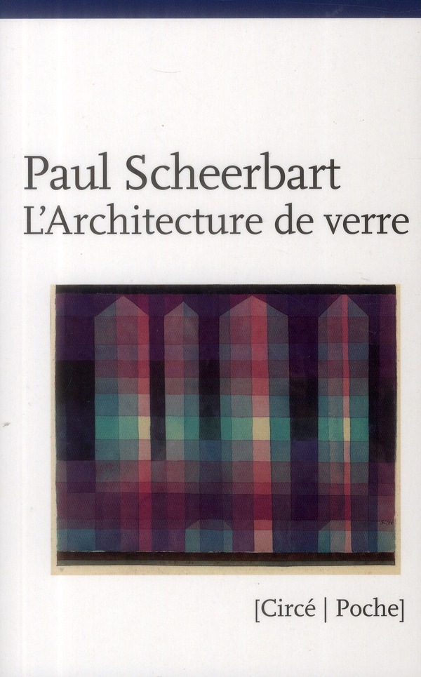 L'architecture de verre