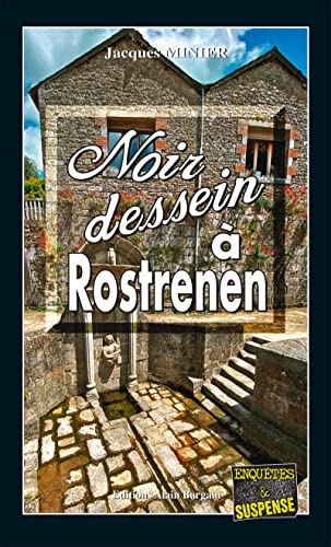 Noir dessein à Rostrenen