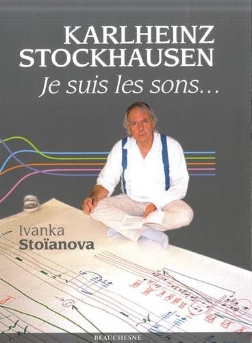 Karlheinz Stockhausen