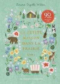 La Petite Maison dans la prairie: Édition collector (1)