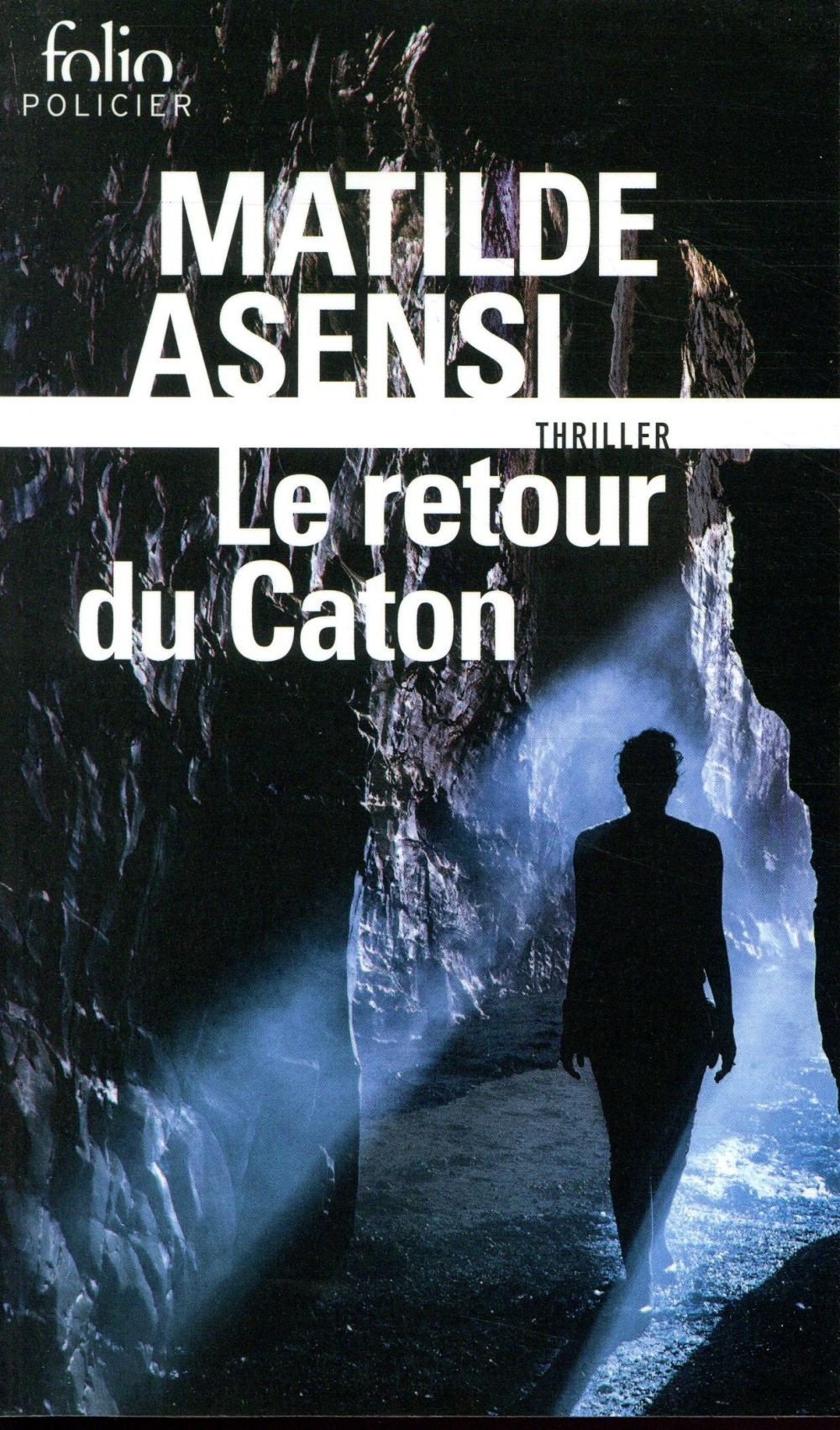Le retour du Caton