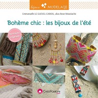 Bohème chic : les bijoux de l'été : Préparez-vous un été bohème !