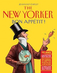 The New Yorker - bon appetit !