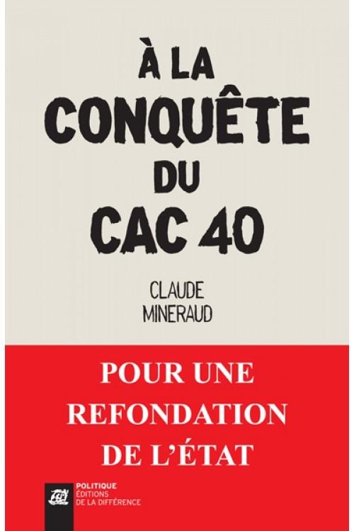 A la conquête du CAC 40
