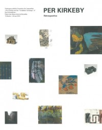 Per Kirkeby and
