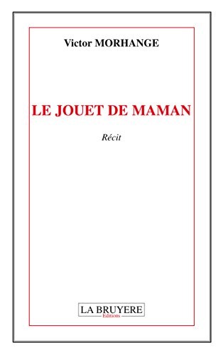 Le jouet de maman