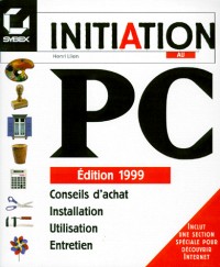 PC initiation édition 1999