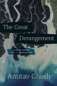 Great Derangement : Climate Change and the Unthinkable