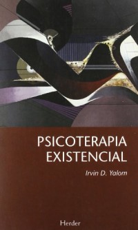 Psicoterapia existencial