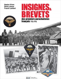 Les BREVETS FRANÇAIS 1937 - 1946