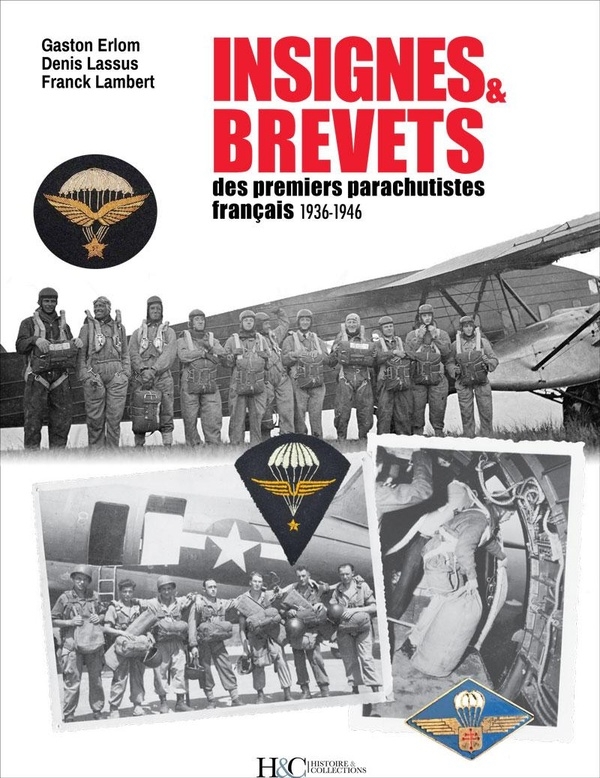 Les BREVETS FRANÇAIS 1937 - 1946