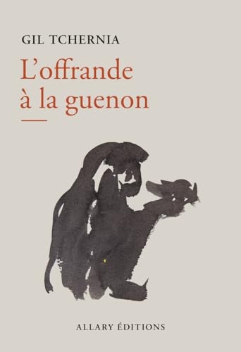L'offrande à la guenon