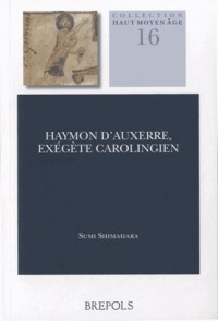 Haymon d'Auxerre, exégète carolingien