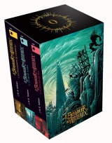 Coffret Seigneur des anneaux 3v [Poche]