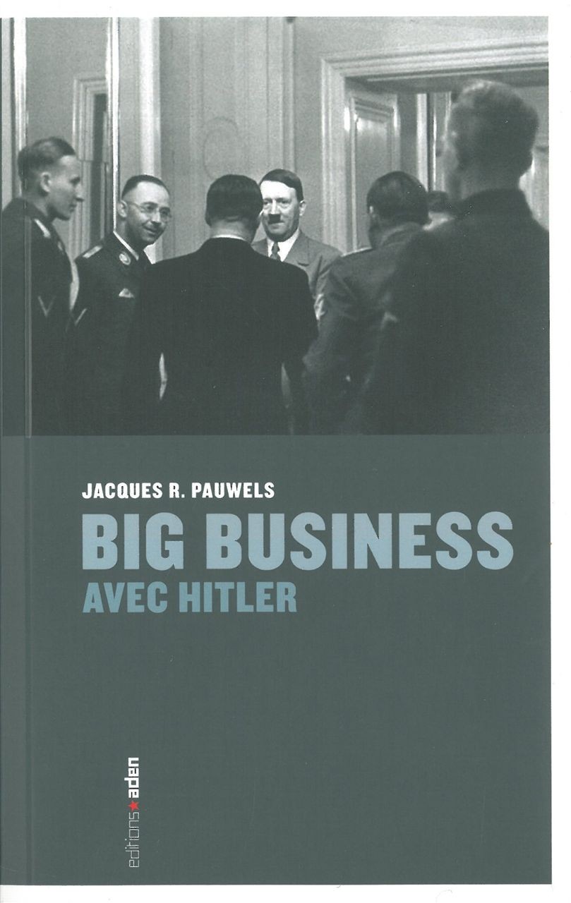 Big Business avec Hitler