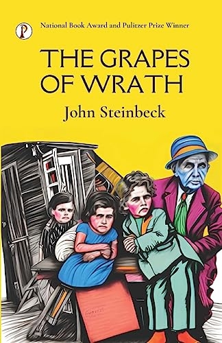 The Grapes of Wrath