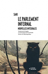 Le Parlement infernal: Nouvelles intégrales