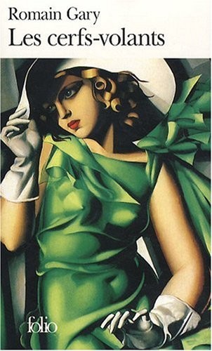 Les cerfs-volants