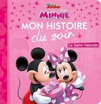 LA MAISON DE MICKEY - Mon histoire du soir - La Saint-Valentin - Disney