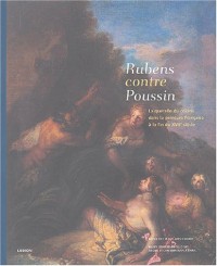 Rubens contre Poussin