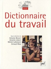 Dictionnaire du travail