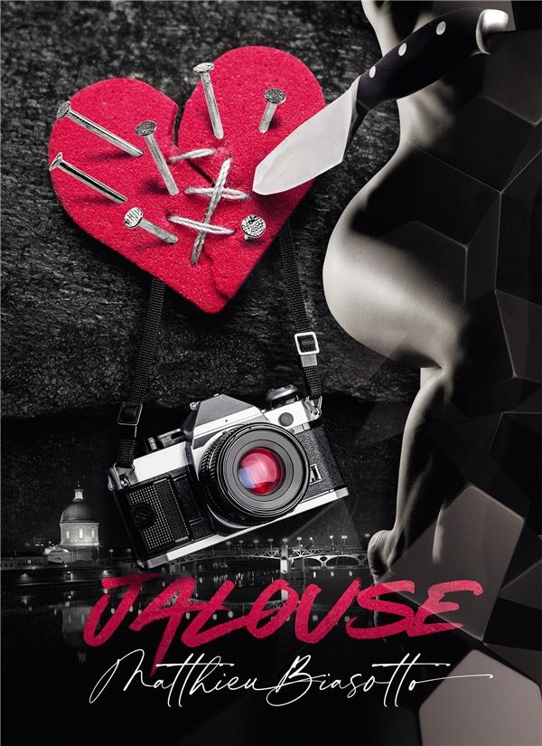 Jalouse