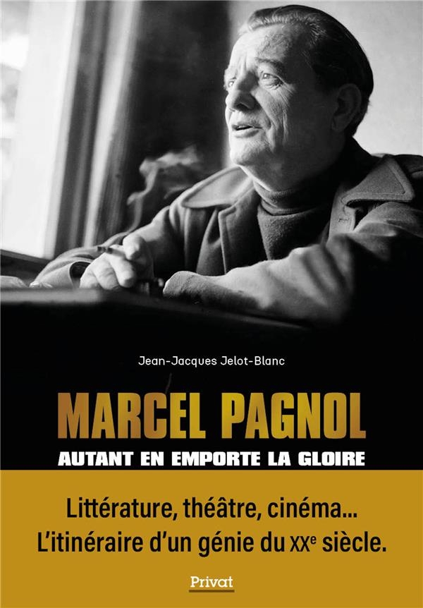 Marcel pagnol: LE GÉNIE DES COLLINES (0)