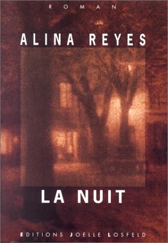 La nuit [9782909906232]