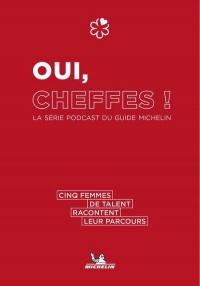 Oui Cheffes !