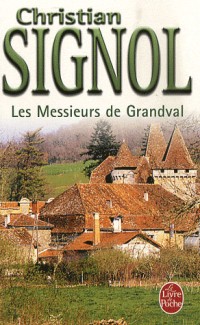Les messieurs de Grandval
