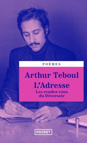 L'Adresse