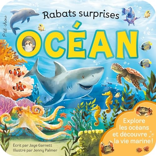 Océan Rabats surprises