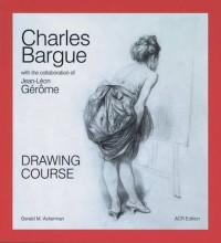 Charles Bargue and Jean-Leon Gerome, drawing course