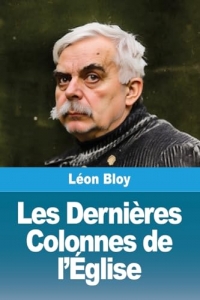 Les Dernières Colonnes de l'Église