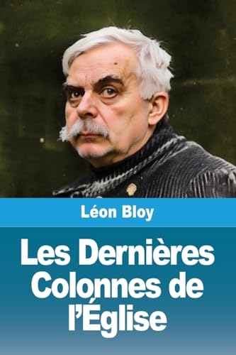 Les Dernières Colonnes de l'Église